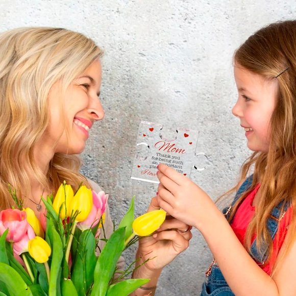 Perfect Gift for Mom. Christmas , New Year, Birthday Gift - Picture 6 of 7